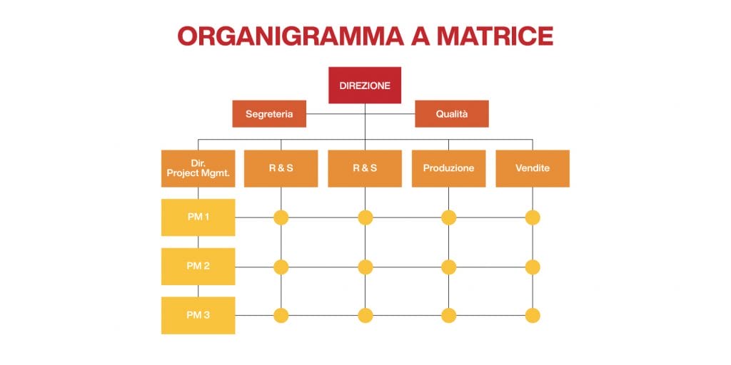 Organigramma Aziendale: Cos’è, Tipologie, Esempi E Come Funziona [2024]