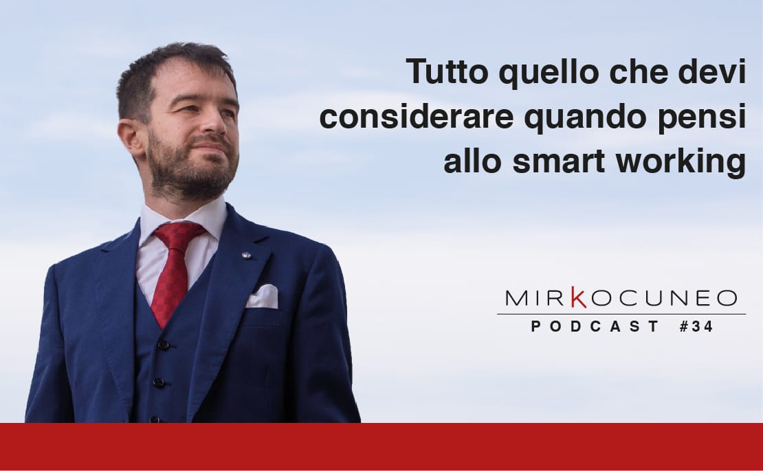 Considerare, Podcast