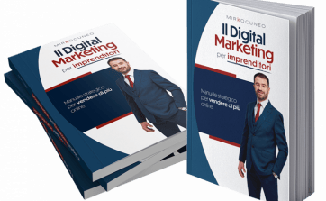 libro digital marketing per imprenditori