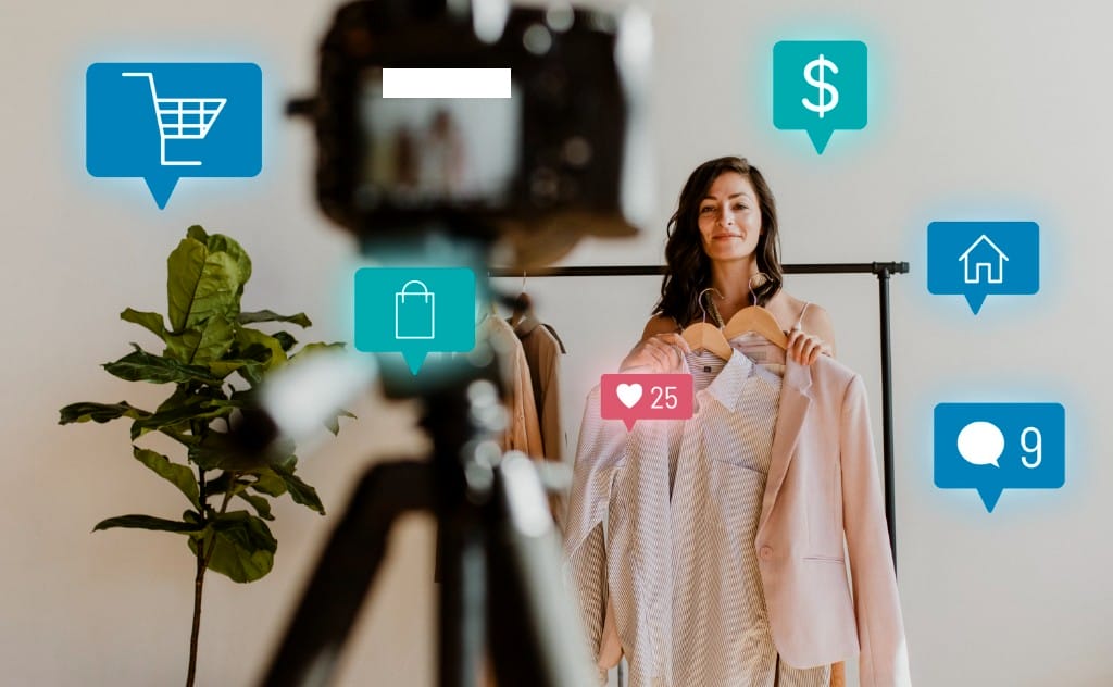 collaborare con influencer