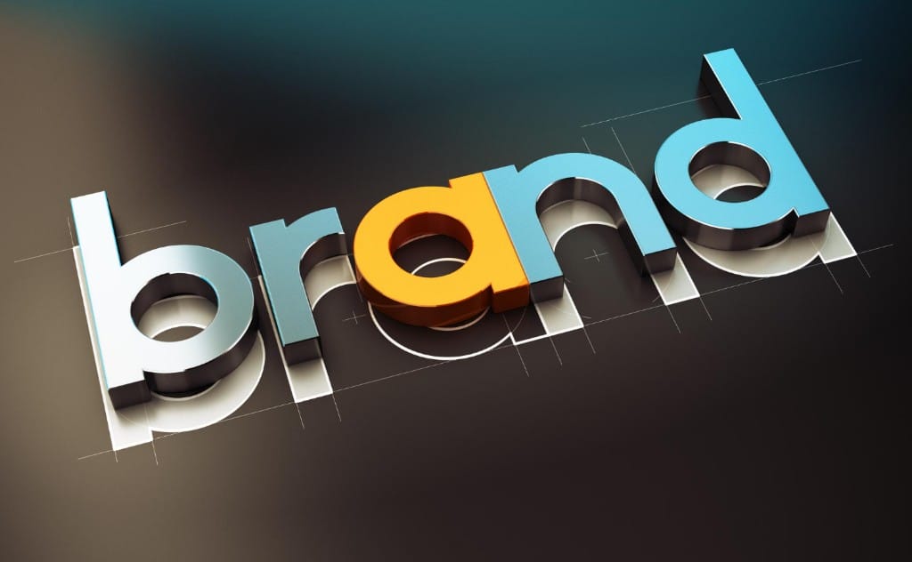 brand identity