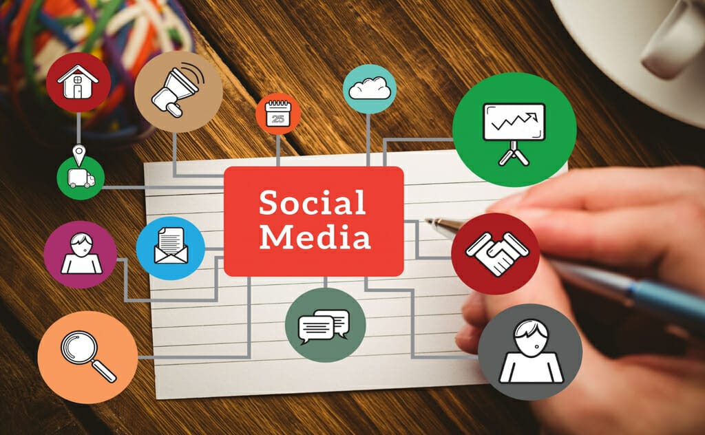 migliori consigli strategia social media