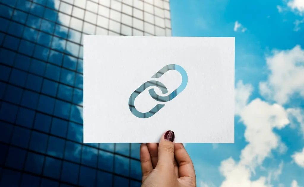 attività di link building