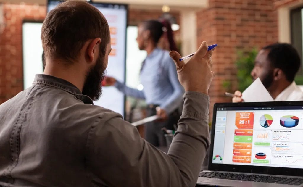 digital strategist - cosa fa