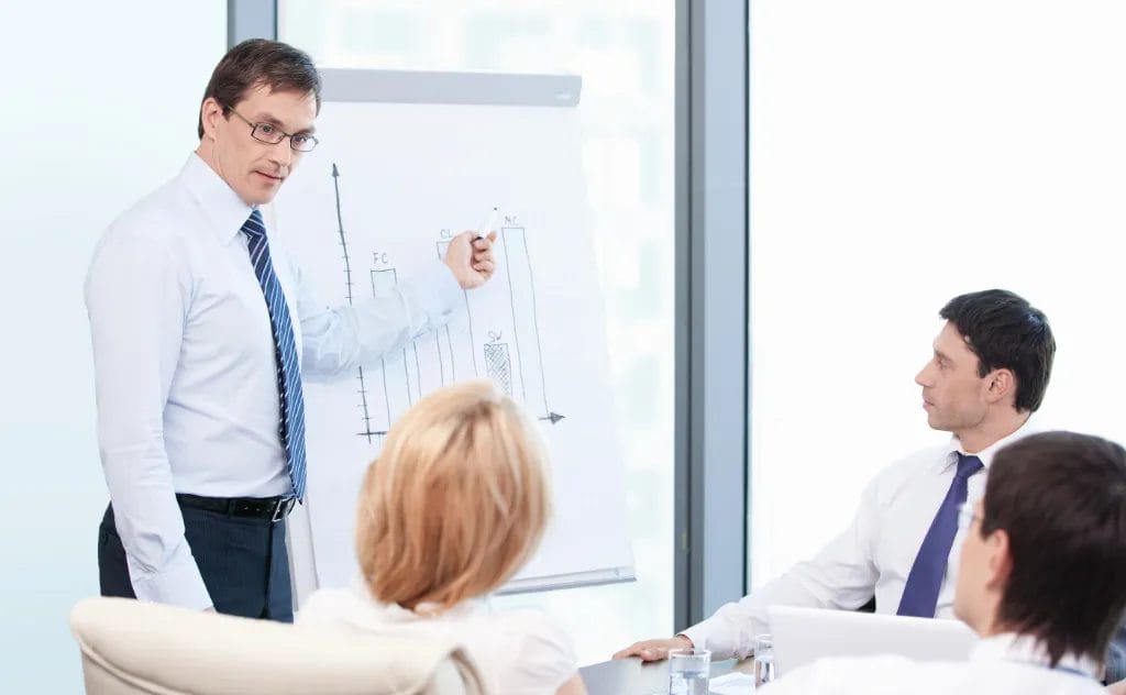 ceo chi è e cosa fa