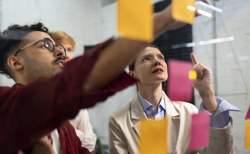 proattività sul lavoro