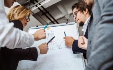 proattività sul lavoro