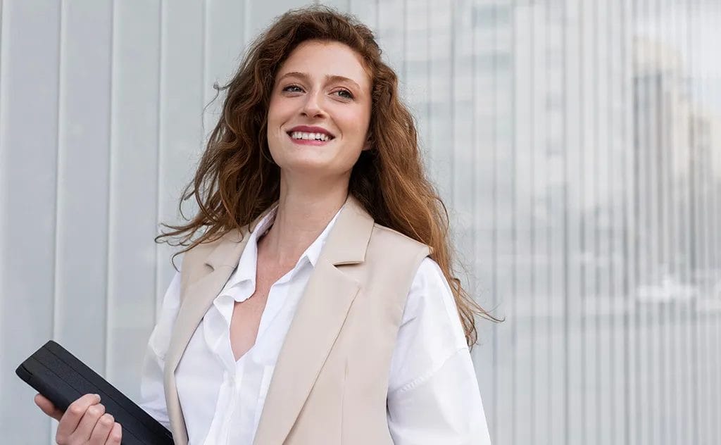 caratteristiche della leadership femmiline