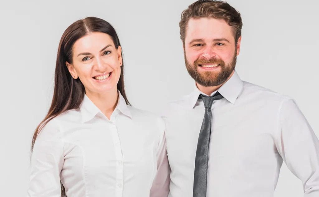 leadership femminile esempi