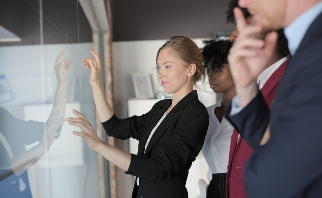 mappatura processi aziendali