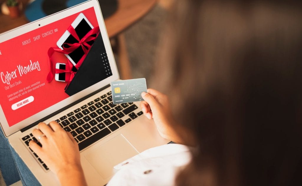 nuovi business emergenti - negozio in dropship