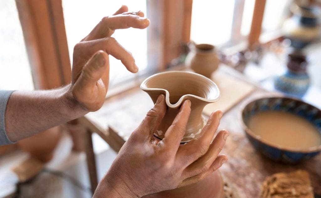 nuovi business emergenti - prodotti di artigianato