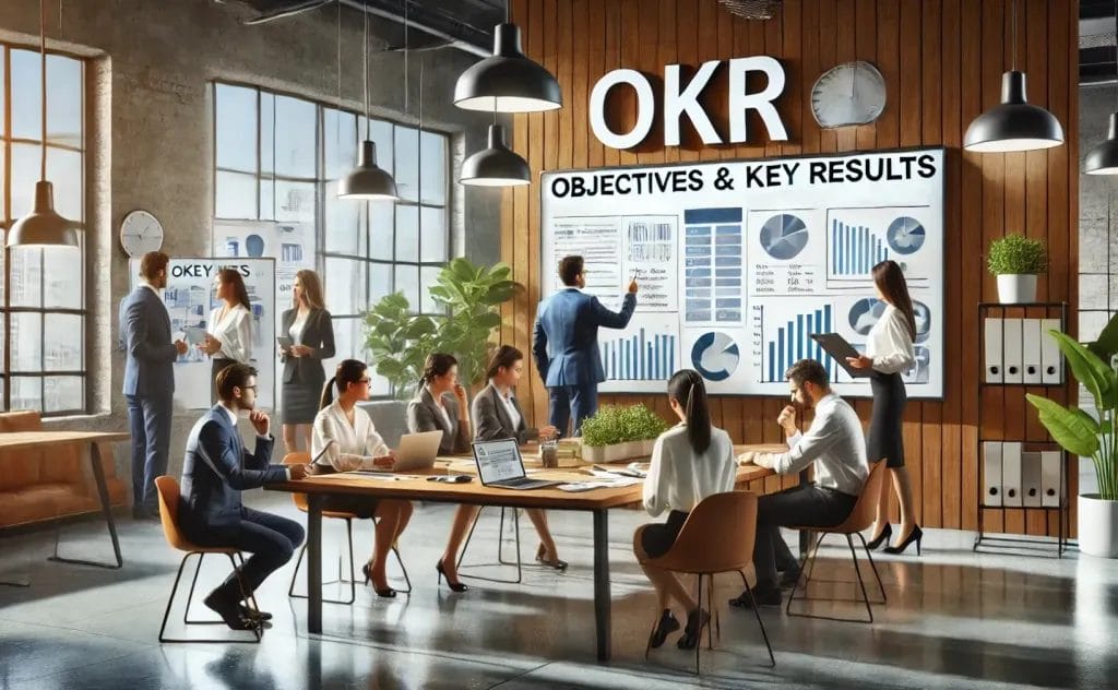okr
