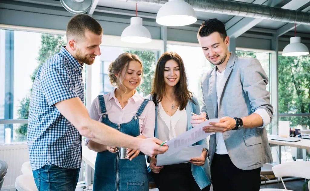 come implementare gli okr in azienda