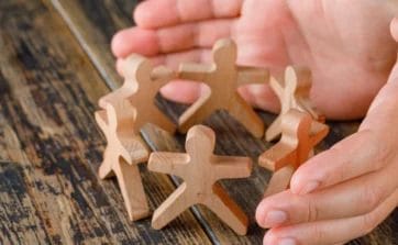 fare impresa nel sociale