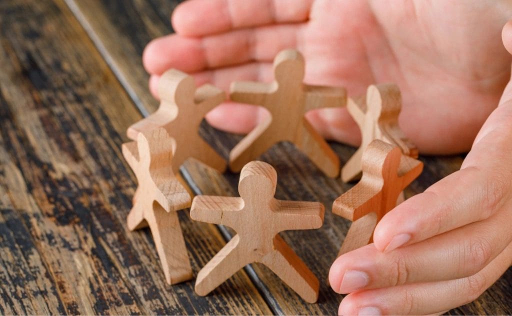 fare impresa nel sociale