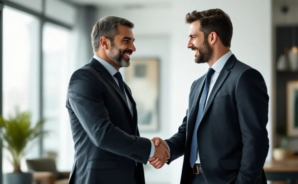 negoziazione win win