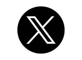 logo di x