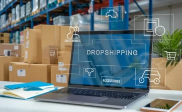 dropshipping