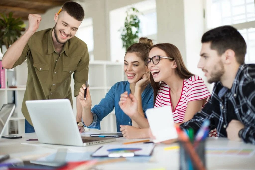 come aumentare il senso di appartenenza in azienda