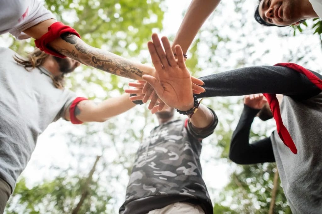 team-building