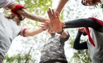 team-building