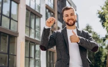 investire nel mattone